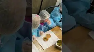 KFC 🍔Готуємо! Не сумуємо! 