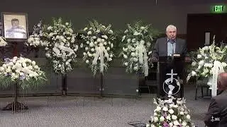 27 June 2023 Tuesday - Evening of Remembrance of Nikolay Rudenko