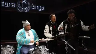 @901.ENT 2023 Vlog Pt. 2 | Duke Deuce | Las Vegas Strong Music Fest