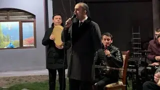 Zohirshoh Jo'rayev - Otam (Toshkent shahri)
