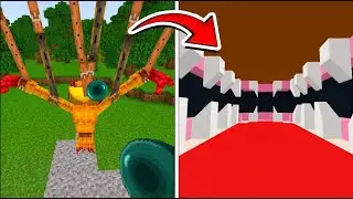 All of your Mutant Mobs questions in 8.00 minutes...