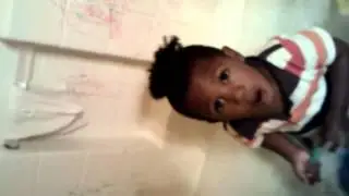 Braylon Lil Bad ASS