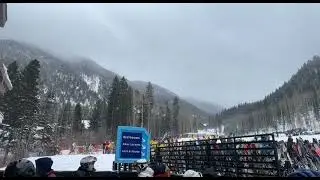 Taos Ski Valley 12/21