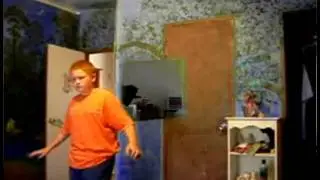 A Greenscreen Portal.avi
