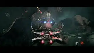 Star Wars Battlefront 2 Resurrection