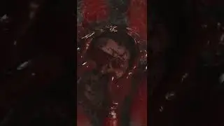 Omni-Man Fatality on Kenshi - Mortal Kombat 1 #mortalkombat1story #playstation #shorts #ps5