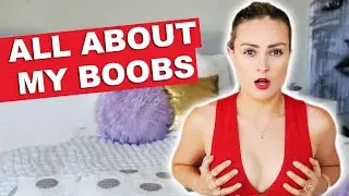 Why I Don’t Wear Push-Up Bras...