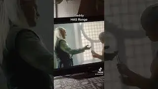 Matt Smith HAS Range! | Zaddy Targaryen | House of the Dragon HBO MAX TV Tiktok 