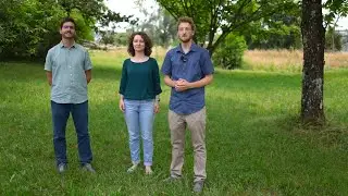 MOOC Landscape Ecology - Trailer
