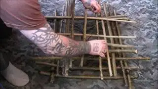 How To Make A Bird Trap Cage