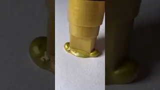 Satisfying Marker 😌 