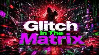 Glitch In The Matrix 🚨 | Aggressive Phonk Beat 💥