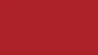 Upsdell Red Screen | 1 HOUR of UPSDELL RED | 60 Minutes of Upsdell Red