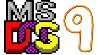 Tutorial DOS - N° 9