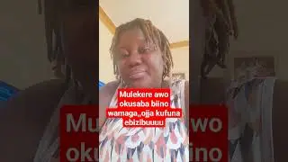 hope muwulidde ba mikwanooo🥰🥰🥰🥰🥰🥰