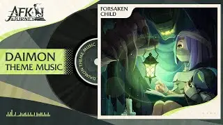 Daimon's Theme Music Release | AFK Journey