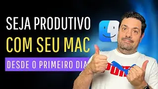 The Easiest Mac Productivity Guide You've Ever Seen!