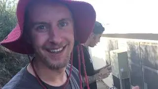 a really bad vlog