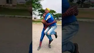 El MENTIROSO Atrapado por Spiderman 🤯 
