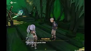 Villager Talk About Alphonso After His Departure