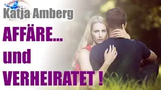 Affäre und verheiratet!