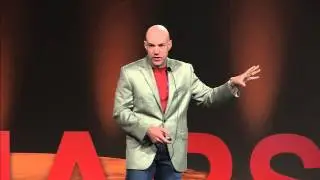 Ron Sostaric talkMARS: “Human Mars Landing: Better Bring a Really Big Parachute!”