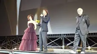 Shah Rukh Khan   Pardo D'oro alla Carriera Ascona Locarno Turismo