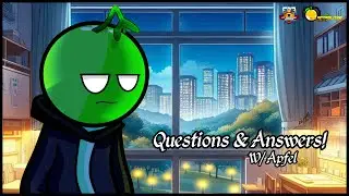 Ringo No Tane (Apfel Seede) - Question and Answer Session #2