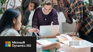 How to set up security roles in Dynamics 365