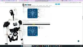 Installing MRL software for InMoov - Nixie