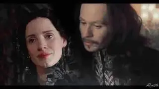 Dracula x Lucille Sharpe | yours [MEP part]