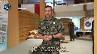 -PMI 2024 - Le PC France se prépare !