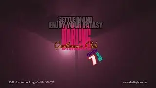Darling Strip Club Barcelona | Strip Clubs