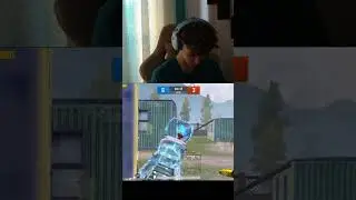 ТДМ ПРОТИВ НЕ СЛАБОЙ ЛОКАЛКИ  #глебпабг  #пабг  #pubgmobile #пабгмобайл