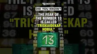 Did you know | Fact #21