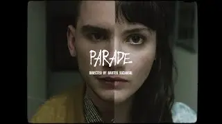 RITUAL BOOGIE - Parade - Official Music Video