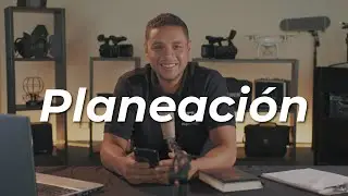 PREPRODUCCIÓN: Planeación | #EscuelaHopeMedia | Clase 1/12