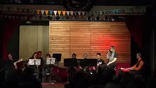 MDG Weihnachtskonzert 2018 - 4