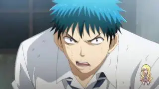 [FANDUB] Yamada & the 7 Witches Episode 5 [ENGLISH]