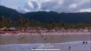 Rheon Elbourne - Lord Knows (Maracas Beach)