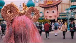 Tokyo DisneySea