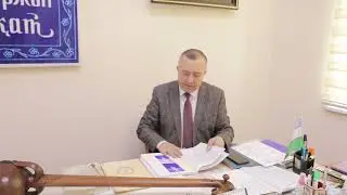 Kosimov Rifatilla-Ustozlar ijrolarini tinglash 2 Dars