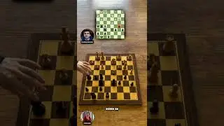 Leko's Immortal explained in 2 minutes