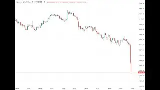 BİTCOINE AYI MI GİRDİ? BİTCOIN TEKNİK ANALİZİ