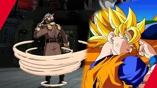 ALL REFERENCES IN ASSISTANTS OF THE LATEST SKULLGIRLS MOBILE TRAILER