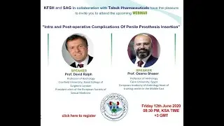 Intra and Post-operative Complications of Penile Prosthesis Insertion