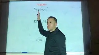Intersection of Context free languages and Regular Languages