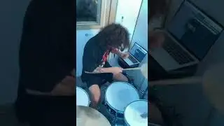 The XX - Intro (Drum Cover)