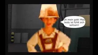 No little german boy !!!