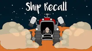 Elite Dangerous: Ship Recall
